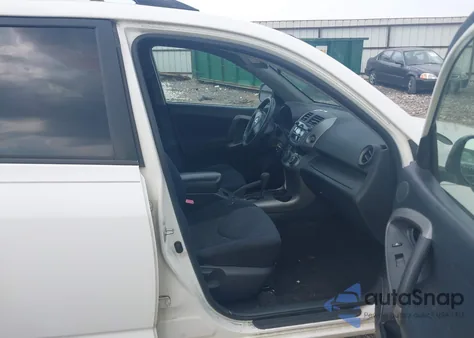 2006 Toyota Rav4 Sport z USA, uszkodzony, nr VIN JTMZD32V965008793